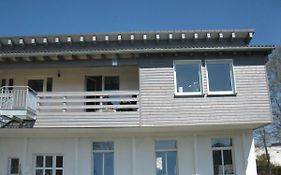 Ferienwohnung Am Hagenblech